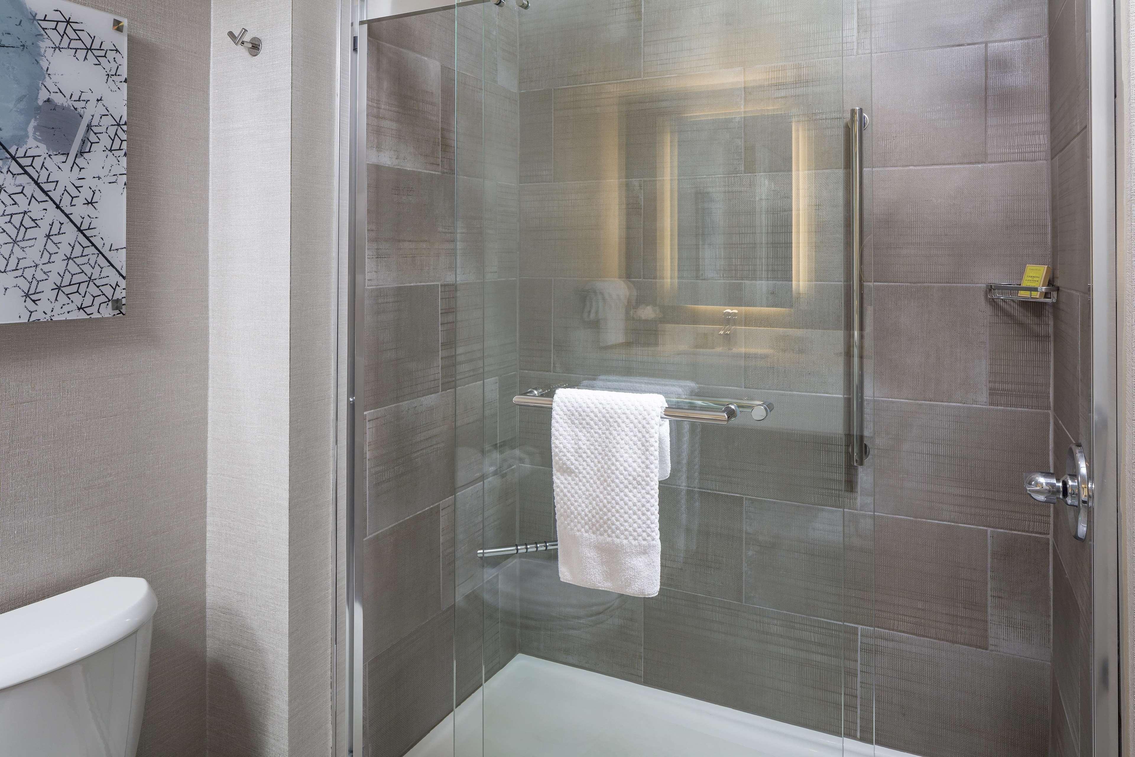 Doubletree By Hilton Boston Logan Airport Chelsea Hotel Cameră foto